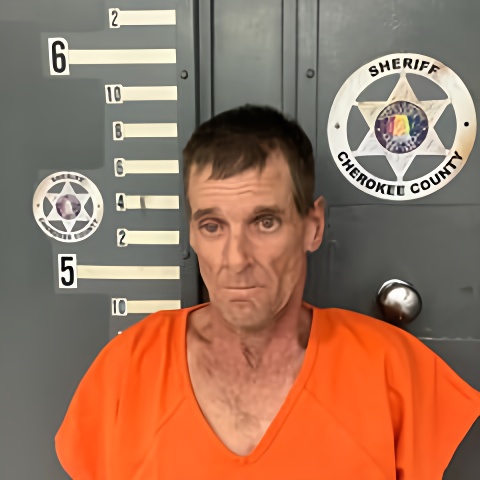 Mugshot of SHANE SHELL