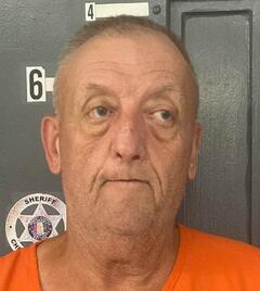 Mugshot of RICKEY NOBLITT