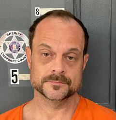 Mugshot of BRANDON WYNN