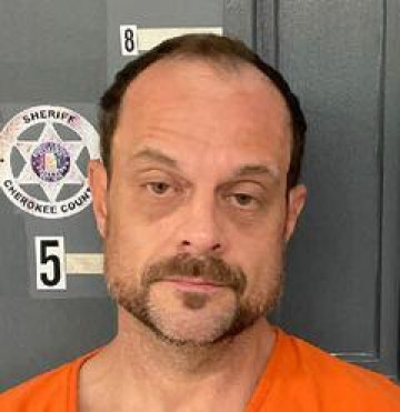 Mugshot of BRANDON WYNN