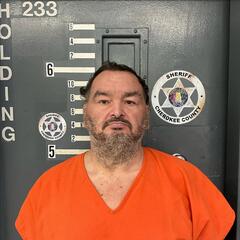 Mugshot of JOE MURPHY