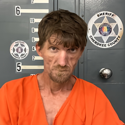 Mugshot of ERIC ROGERS