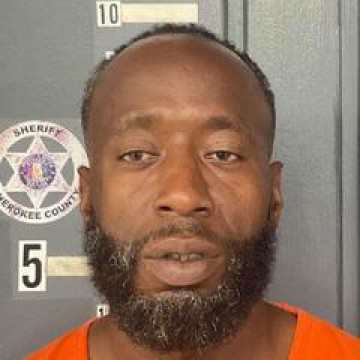 Mugshot of FREDRICK DIAMOND