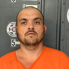 Mugshot of PHILLIP DAVIS