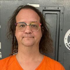 Mugshot of CALEB CALHOUN