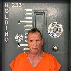 Mugshot of KYLE SHARPTON