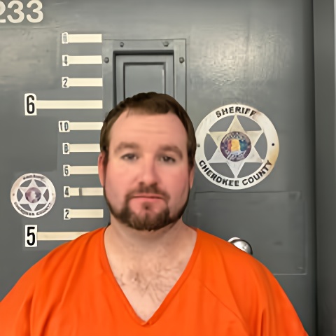 Mugshot of AUSTIN HARPER