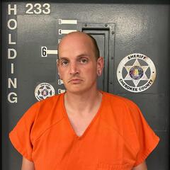 Mugshot of JUSTIN MAXWELL