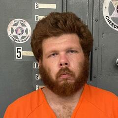 Mugshot of BOBBY CULPEPPER