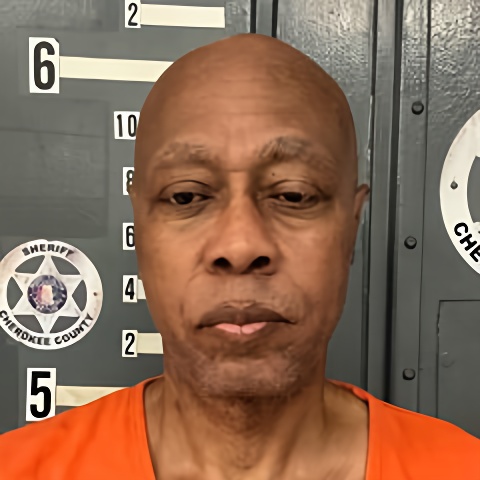 Mugshot of VINCENT JONES