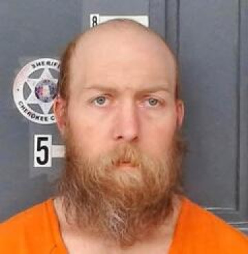 Mugshot of JUSTIN LAMBERT