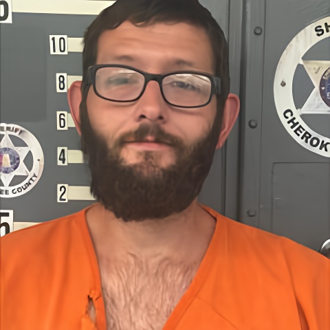 Mugshot of JUSTIN SMITH