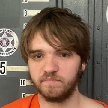 Mugshot of JUSTIN LEMASTER