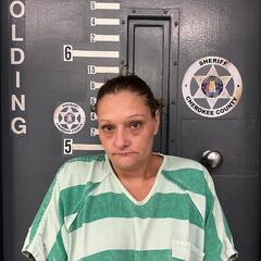 Mugshot of LATRISHA MOBBS