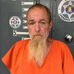 Mugshot of JAMES CRANE