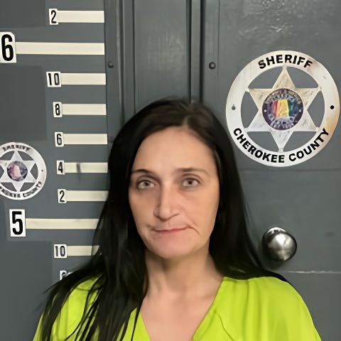 Mugshot of VANESSA PACK