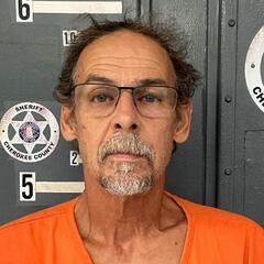 Mugshot of ROBERT BALON