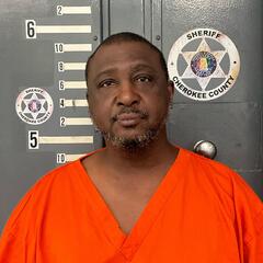 Mugshot of DAVID WATSON
