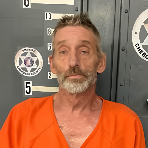 Mugshot of GARY SMITH