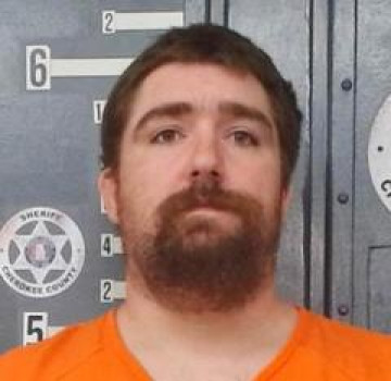 Mugshot of NICHOLAS JONES
