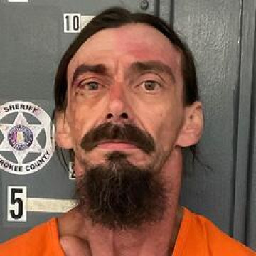 Mugshot of ROBERT BETTIS