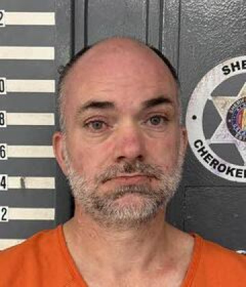 Mugshot of DONNIE MADDOX