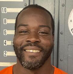 Mugshot of TERRY HUGGINS