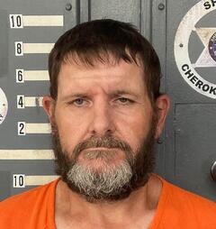 Mugshot of PHILLIP MORGAN
