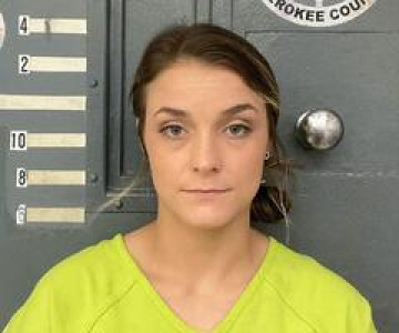 Mugshot of CARRIE ADAMS