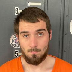 Mugshot of TIMOTHY ALLEN