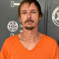 Mugshot of JACOB BARNETT