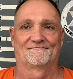 Mugshot of GARY HILL