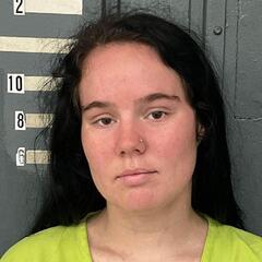 Mugshot of KALEY NEWSONE