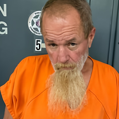 Mugshot of JAMES CRANE