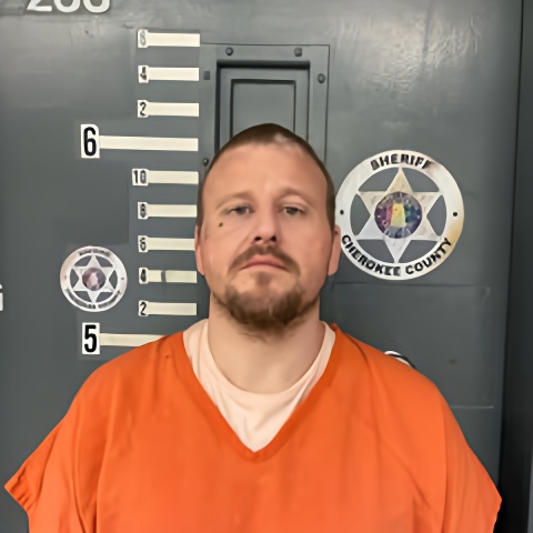Mugshot of CASEY WILLIAMS