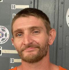 Mugshot of CASEY BEAVER