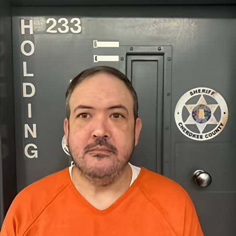 Mugshot of KEVIN FROST