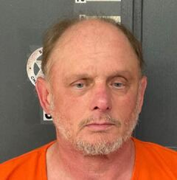 Mugshot of JIMMY RAMEY