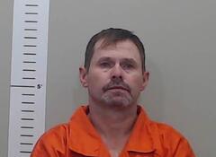 Mugshot of CHRISTOPHER HEADLEY