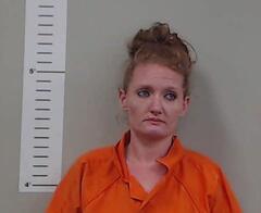 Mugshot of ASHLEY HERNANDEZ