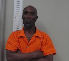 Mugshot of QUINCY BROWN