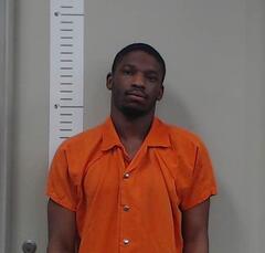 Mugshot of TRAVON NORWOOD