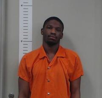 Mugshot of TRAVON NORWOOD