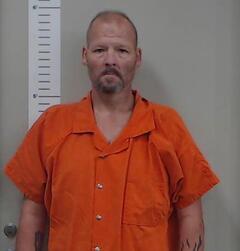Mugshot of SHAWN JONES