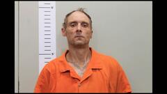 Mugshot of MICHAEL MOTON
