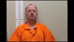 Mugshot of RUSSELL ROBINSON