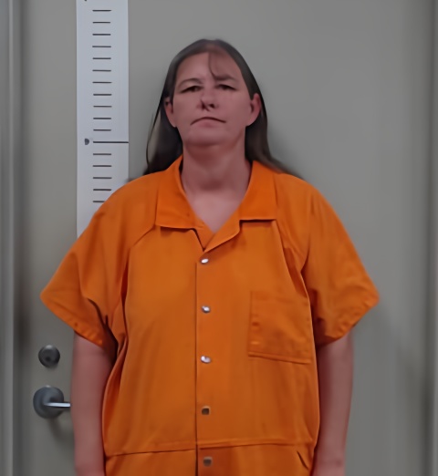Mugshot of LACONNA HEMBREE
