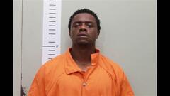 Mugshot of DARIUS SARTAIN