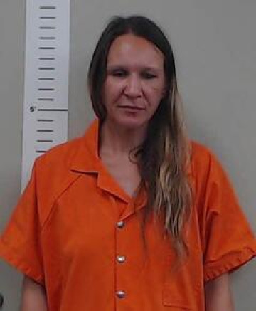 Mugshot of JESSICA CATON