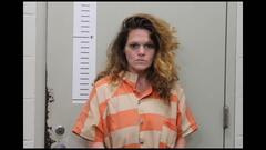 Mugshot of ANGELIE SMITH